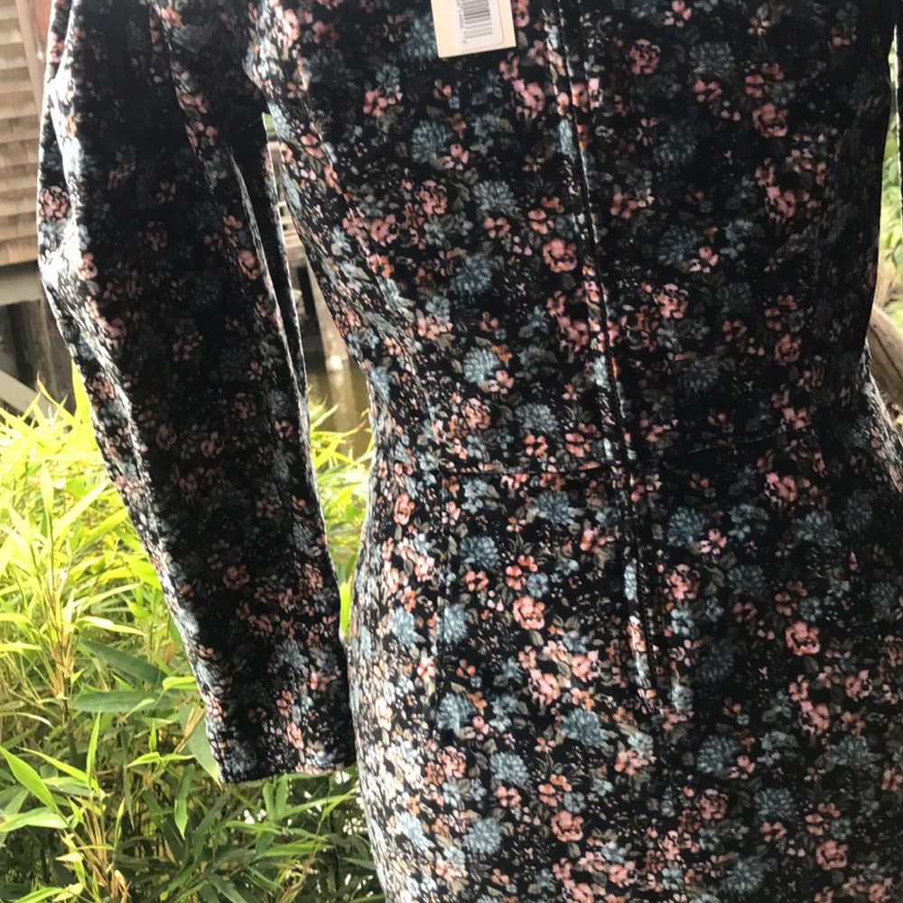 🖤NWT🖤 La Vie by Rebecca Taylor Dress. - Picture 6 of 6